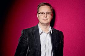 Highfield: ‘you’re dealing with long-term standalone mindsets’