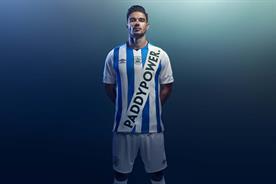 Is it time to take sponsorship off football shirts?