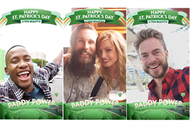 Should brands for over-18s avoid Snapchat altogether?