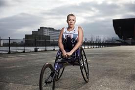 British Paralympians star in first Channel 4 ad-funded Shorts series on linear TV