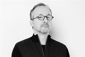 Patrick Hopf: the president of SourceKnowledge