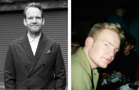 At 18-years old Stanway was in the process of deciding whether to quit a job that was leading nowhere