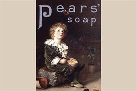 Pears: wants agency to create global above-the-line campaign