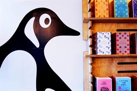 Penguin seeks place as 'megaphone' for marginalised groups