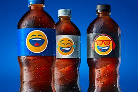 Pepsi: #SayItWithPepsi campaign