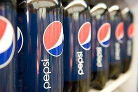Pepsi: partners with licensing firm for China smartphone project