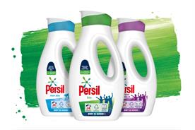Persil: washing claims greenwash, rules ASA