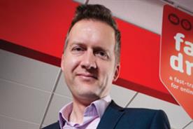 Post Office's Pete Markey reviews this months book