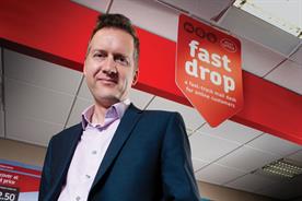 Ad-blocking: Post Office CMO says marketers must get more creative to battle ad-blockers