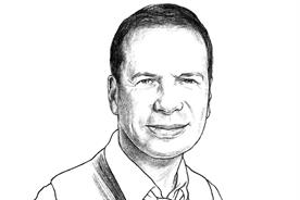 Peter Souter, TBWA