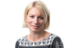 Glucklich steps down as Starcom UK CEO