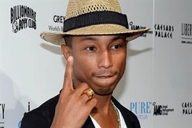 BBH's Jim Carroll has reenacted Pharrell's video for 'Happy'