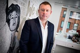 MediaCom's Phil Hall joins Ocean as UK co-managing director