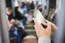 Mobile marketing's gender gap
