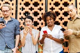 Facebook launches ad products for video games