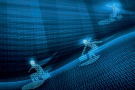 Marketers must solve the data paradox