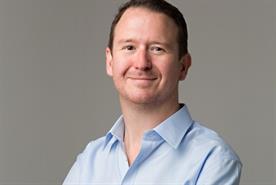 Tom Denford: co-founder and chief strategy officer of ID Comms