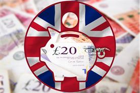 Budget 2016: How brands can play a role in getting Britain saving