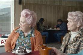 HSBC rolls out 'pink ladies' TV ad for launch of Advance bank account