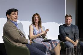 Accenture and Karmarama: use blockchain to 'tell a progressive story' about your brand