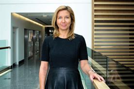 OMG's Philippa Brown faces turbulence head-on