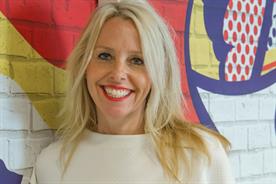 Pip Hulbert: the chief operating officer at Wunderman UK