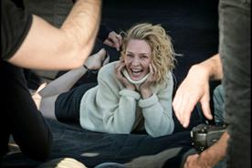 Pirelli: the racy calendar is celebrating older actresses for 2017