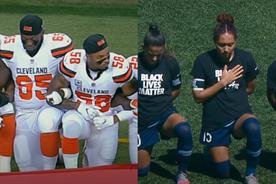 Cannes Lions: Essity’s #WombStories and Nike’s ‘You can’t stop us’ win Film Grands Prix