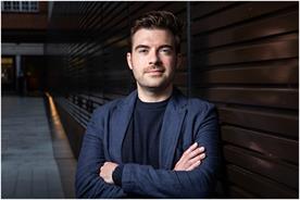 Matt Lambert joins Miroma as group head of new business