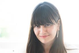 Vice hires VCCP’s Shirin Majid as ECD of European agency