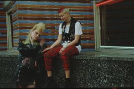 Kopparberg: campaign by Neverland celebrated the birth of the high five
