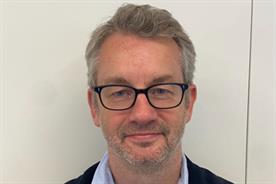 Ewan Paterson