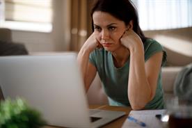 Two-thirds of planners found it harder to work with creatives during Covid