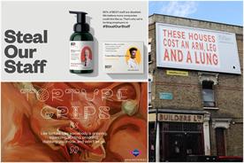 Cannes Lions: Three UK Grands Prix in health, including double for AMV BBDO