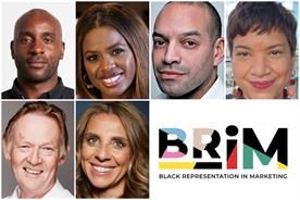 Unilever, Facebook, VCCP back BRiM scheme to boost black representation