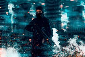 Brands don't need to avoid violence – just make sure it's right for your audience