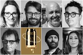 Arden, Hulley, Mallon, Kobayashi, Naul, Harman-Turner and Borkowski 