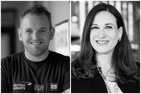 British Airways names new top marketer