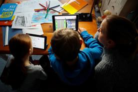Deep dive: 10 ways agencies can help their staff with home-schooling