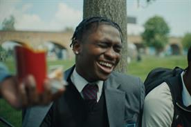 Leo Burnett’s new campaign for McDonald’s will give you the giggles