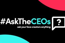 TikTok invites users to #AskTheCEOs for advice in first work from Gravity Road