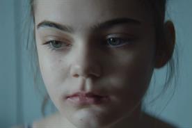 Dove: latest campaign created by Ogilvy