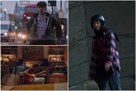 Adam & Eve/DDB: Melanin Skate Gals & Pals helped with the "Skatergirl" casting process as well as ensuring the costumes and set were authentic