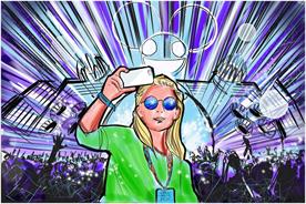 The metaverse is changing consumer behaviours – here’s what to do about it