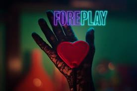 Lovehoney: ad has been cleared to run on TV after 9pm by Clearcast