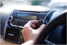 Digital Radio UK: in 2010 only 25% of radio listening was digital, this had increased to 65% by 2021 (Getty Images)