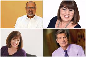Marketers now more valued by CEOs, McKinsey study finds