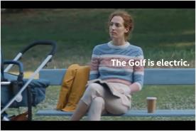Mondelez and Volkswagen fall foul of ASA's gender stereotyping ad ban
