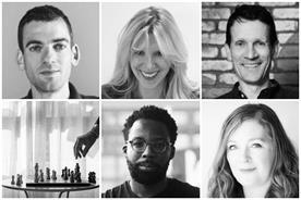 How can agencies compete with the tech giants for talent?