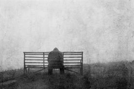 Depression, lockdown and evil-goblin lawyers